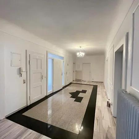 Leimen51 Wg7 アパート *