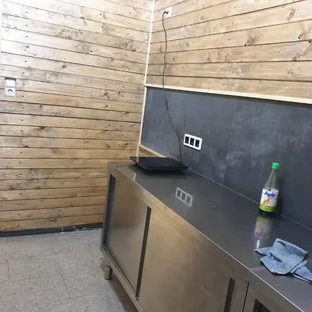 アパート Leimen51 Wg7