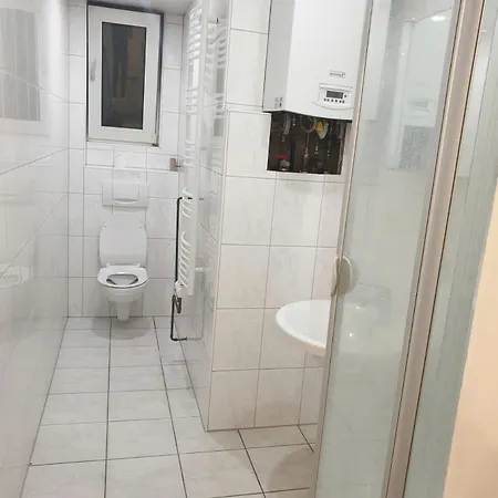 Leimen51 Wg7 Apartment *