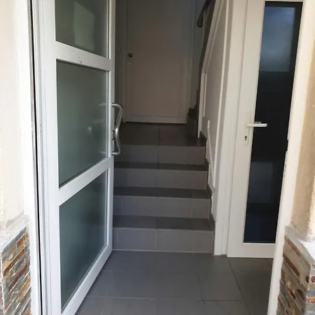 Apartment Leimen51 Wg7 *