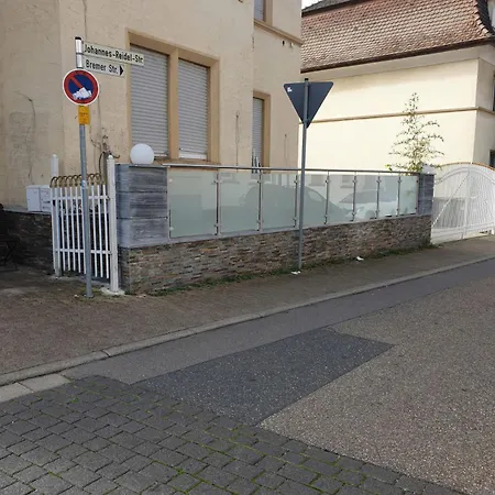 Leimen51 Wg7 Daire Leimen (Baden)