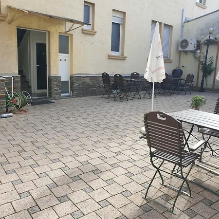 Apartment Leimen51 Wg7 Leimen (Baden)