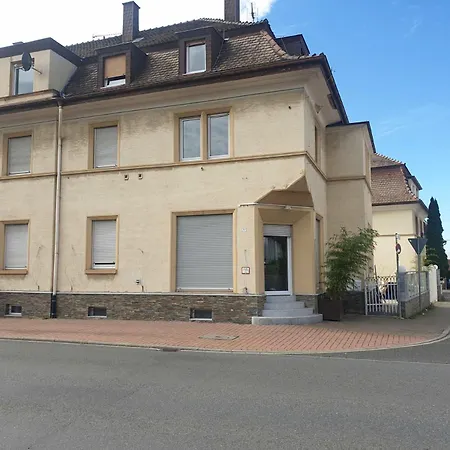 Leimen51 Wg7 * Leimen (Baden)