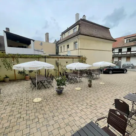 Leimen51 Wg7 Apartment