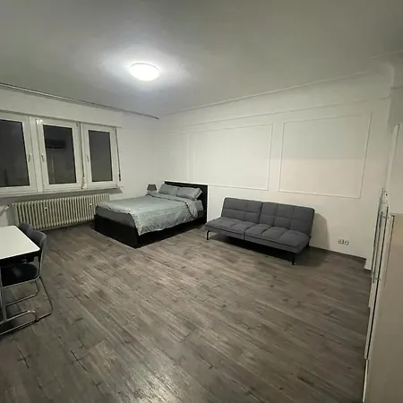 アパート Leimen51 Wg7 *