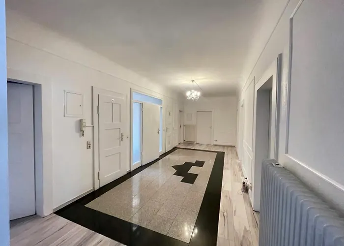 Leimen51 Wg7 Apartament *