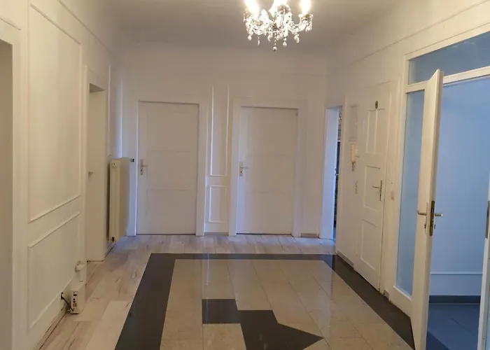 Apartament Leimen51 Wg7