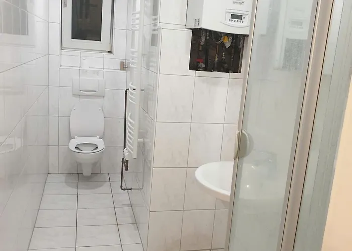 Leimen51 Wg7 Apartament *