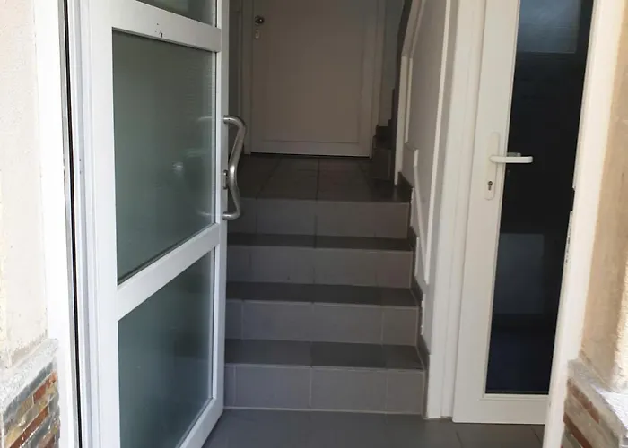 Apartament Leimen51 Wg7 *