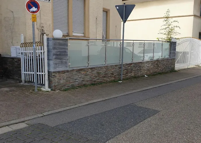 Leimen51 Wg7 Apartament Leimen (Baden)