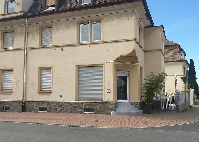 Leimen51 Wg7 * Leimen (Baden)