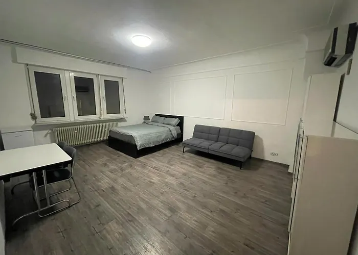 Apartament Leimen51 Wg7 *